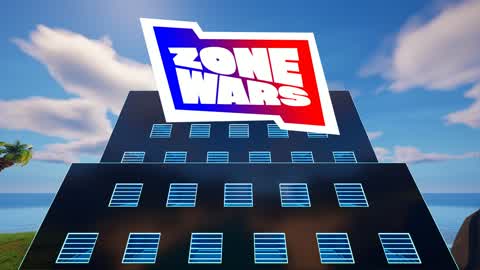 Zone Wars 1v1v1