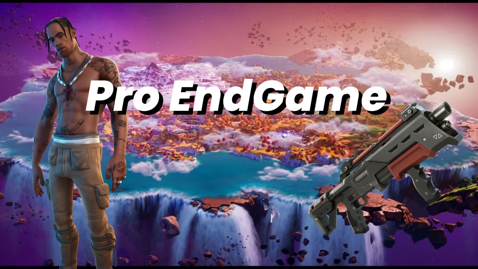 Pro EndGame