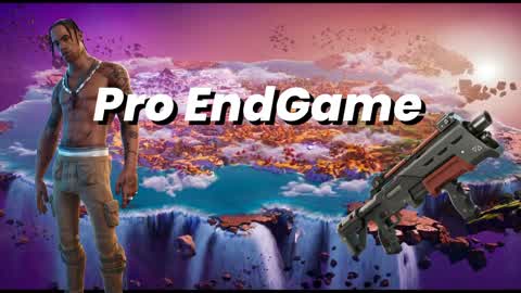 Pro EndGame