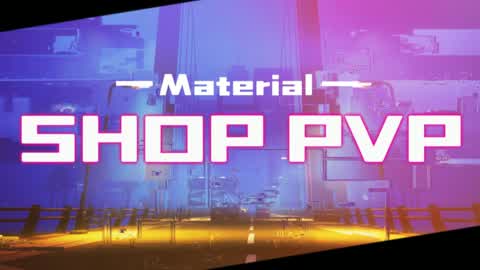 Material Shop PVP
