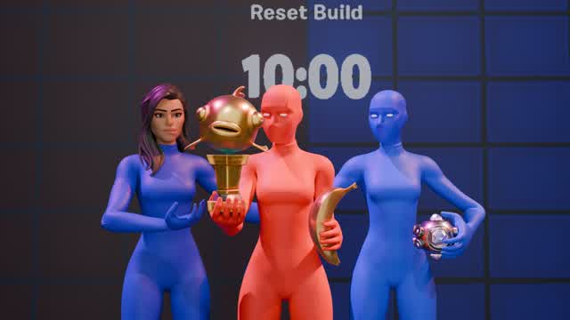 Capture 1 – Red Vs Blue By Fluo