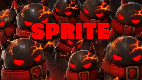 1v1 Sprites