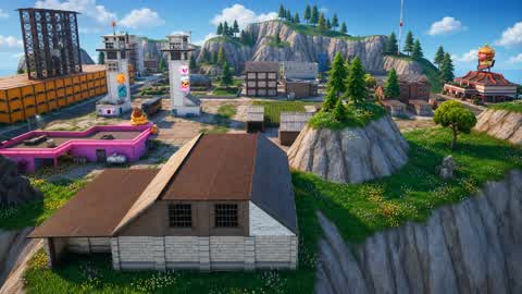 mRbRaIn City 2