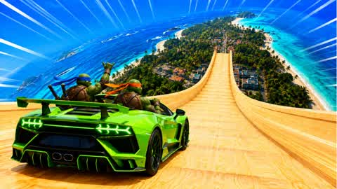 EXTREME RACE- CAR GAME