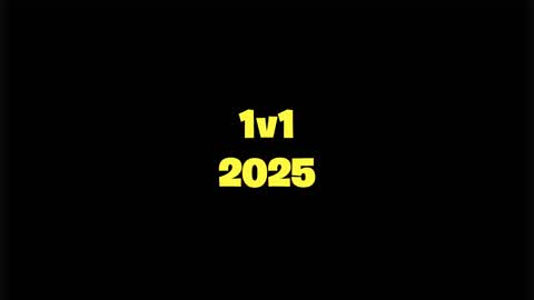 1v1 Build Fights 2025