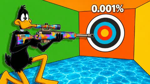 unc trickshot parkour 200 RELAY EZ LVLS