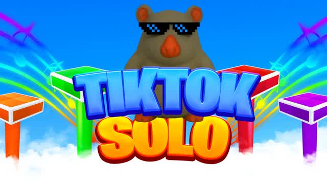 TIKTOK TIKTOK PILLLARS
