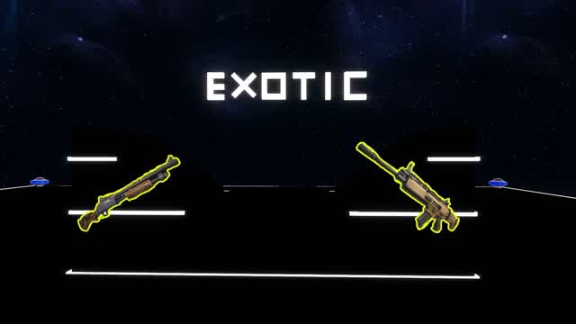 EXOTIC 1V1 (CHAPTER 5)