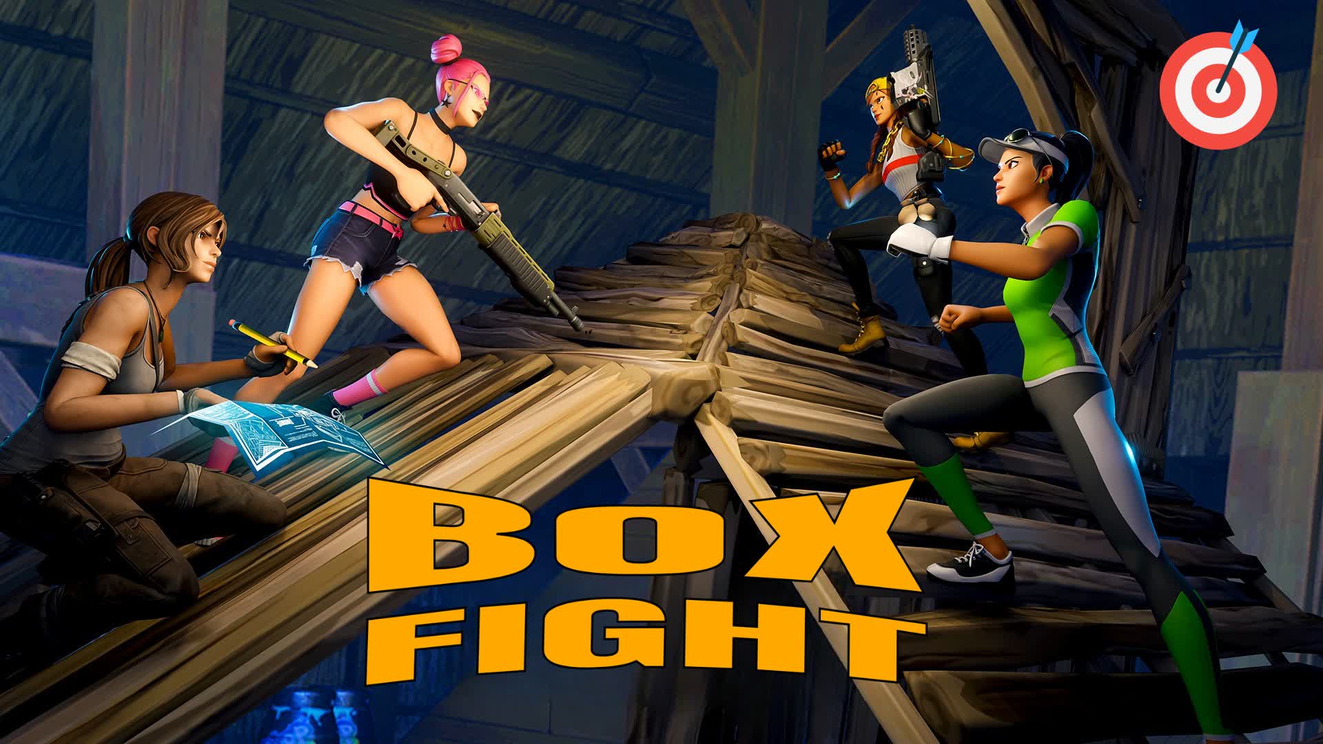 BOX PVP 📦