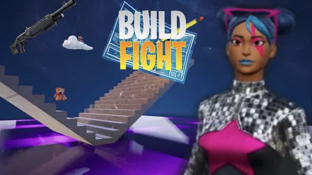 Corn 1v1 BuildFight Fr