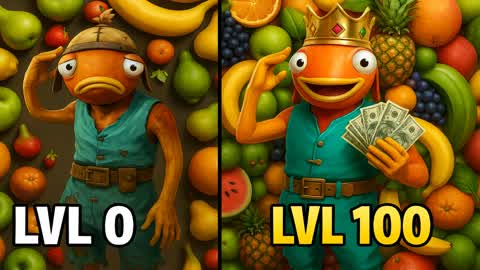 Fruits TYCOON Clicker 🍎🍓🍉