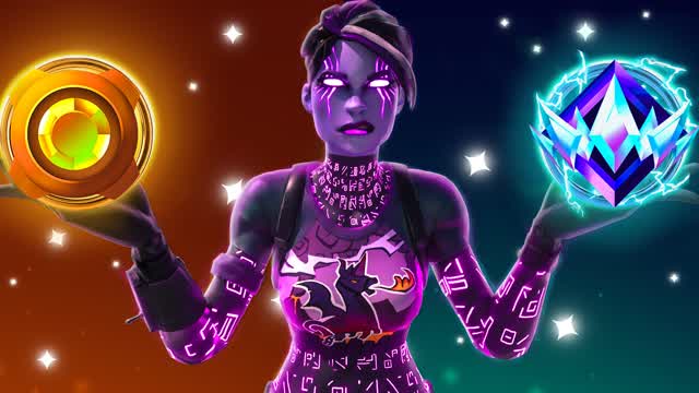 Savage Ranked 🔴🔵