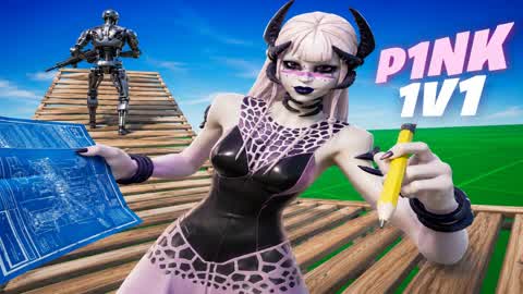 PINK 1v1