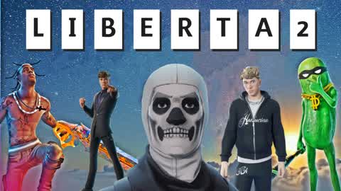 LIBERTA2PRO