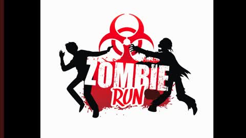 Zombie run