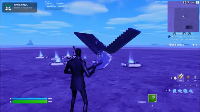 1v1 basic pro