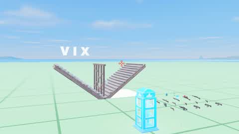Vix 1v1