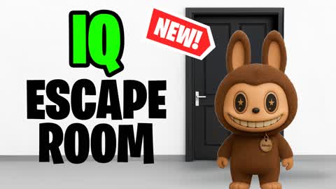 80 ESCAPE ROOM 🧠 1.0