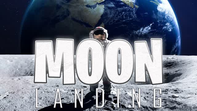 Capture 1 – MOON Landing