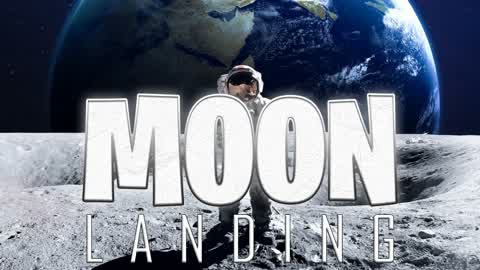 MOON Landing