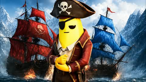 PIRATES COVE [TEAM DEATHMATCH]