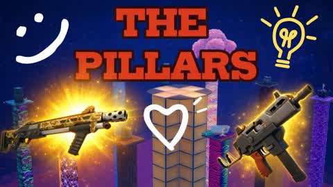 The Pillars Challenge