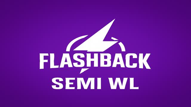 [FR] Flashback | SEMI WL |