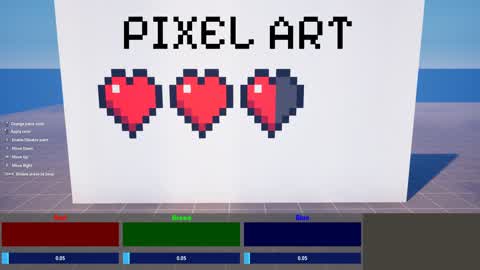 PixelArt