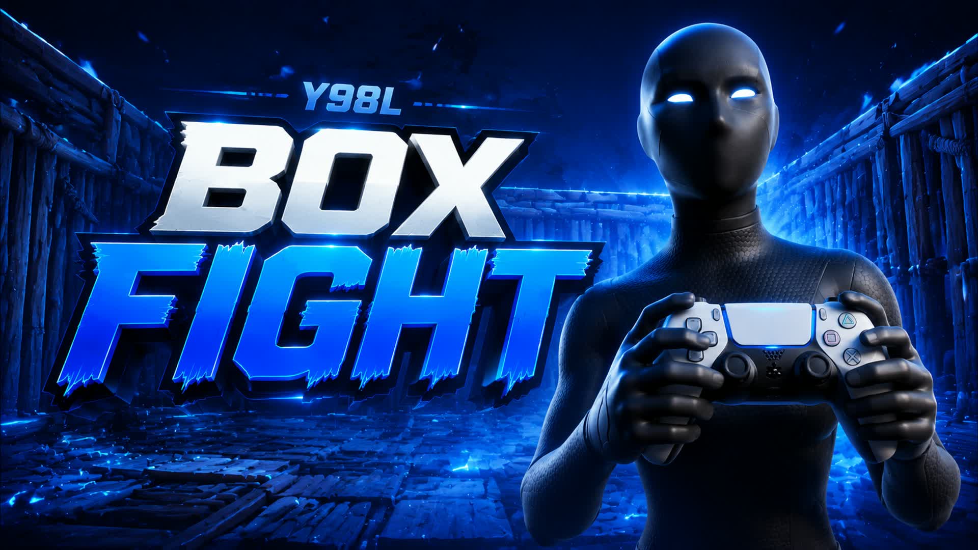 box fight y98l
