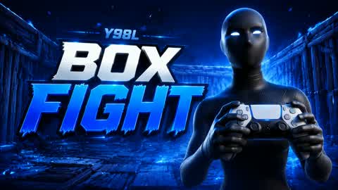 box fight y98l