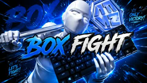 box fight y98l