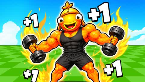 +1 MUSCLE EVOLUTION