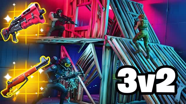 PIECE CONTROL 3V2 💥DRO