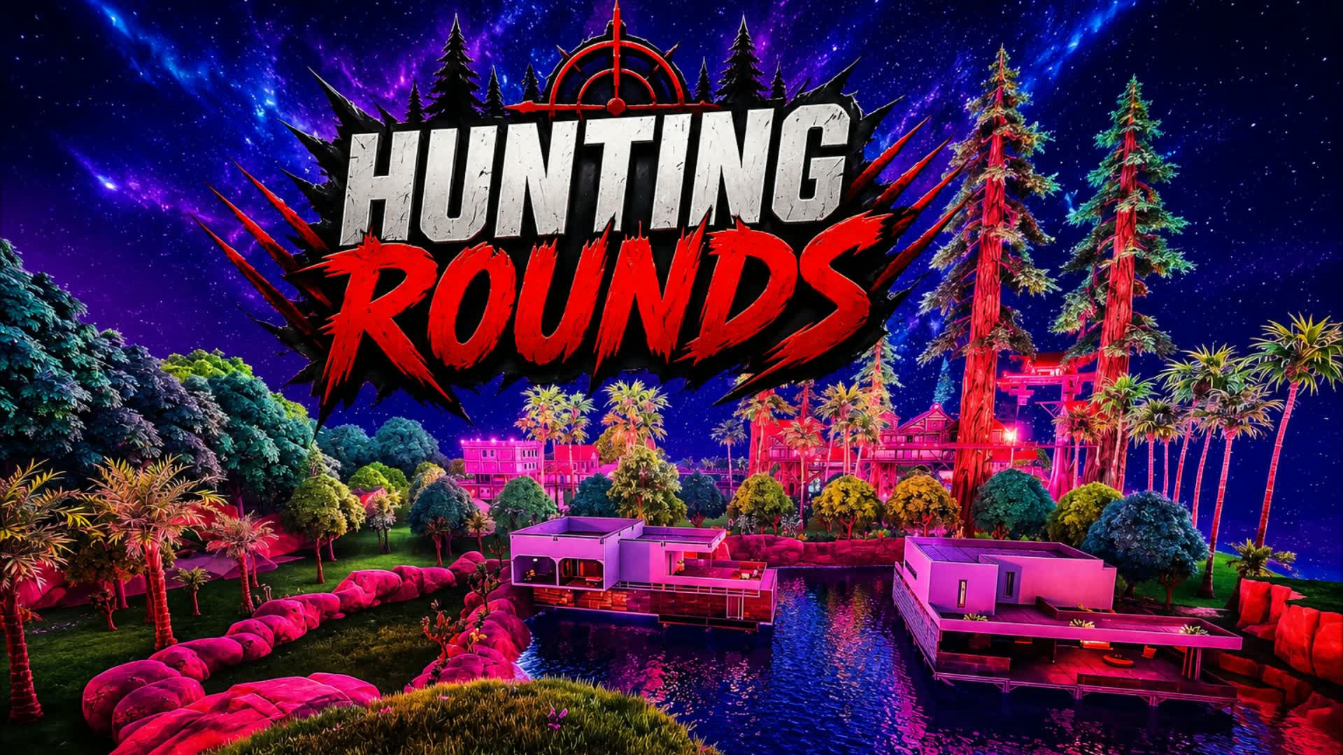 HuntingRounds