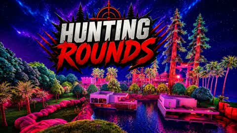 HuntingRounds
