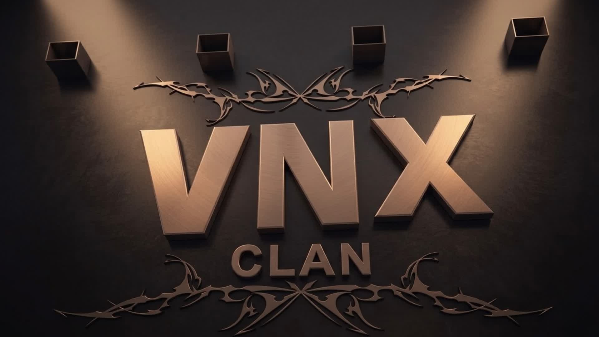 Scrims (VNX Clan) 🏆