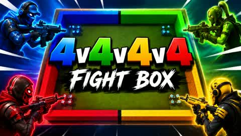 4 Teams Battle