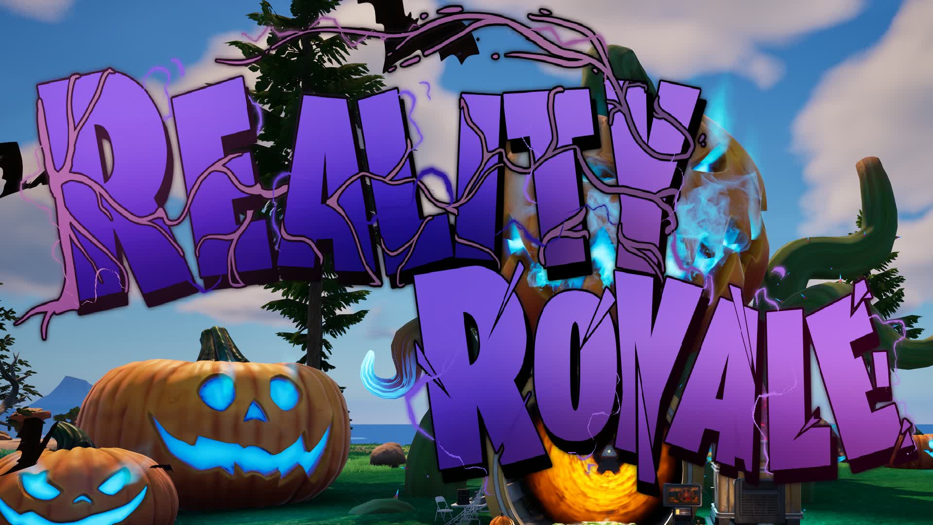 Reality Royale