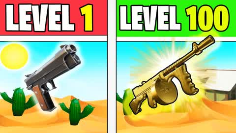 FIRST PERSON GUN GAME