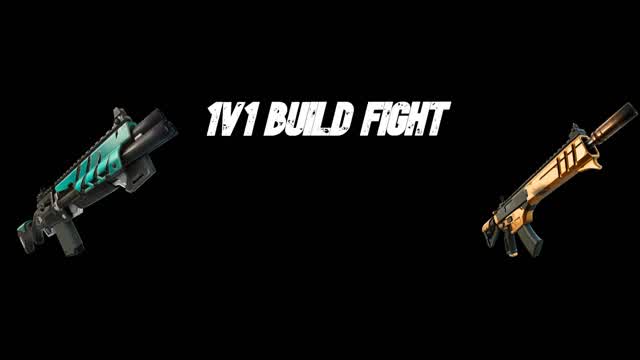 1v1 CLASSIC BUILD FIGHT