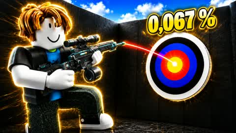 🥓🪮 BEACON HAIR TRICKSHOT PARKOUR