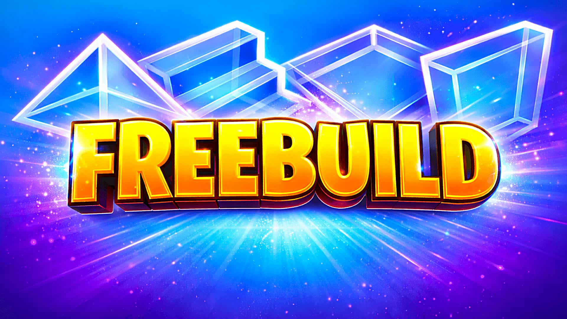 フリービルド リロード