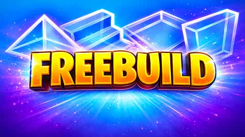 FREE BUILD RELOAD♾️🛠️