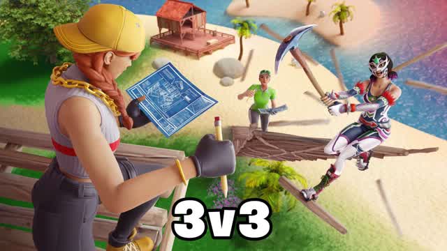 Indoor 3v3 V2