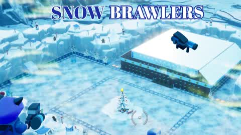 SNOW BRAWLERS
