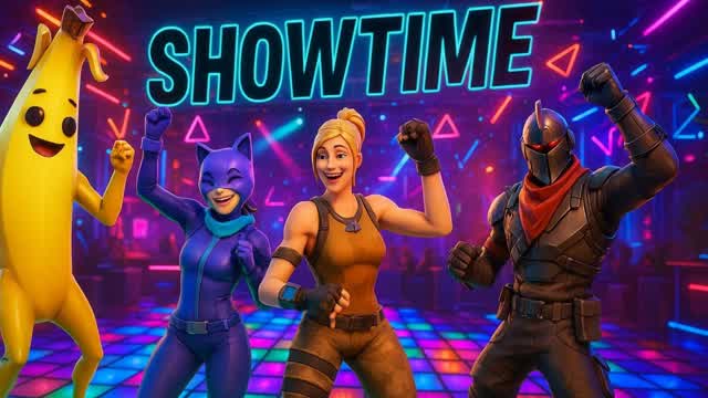 Capture 1 – Showtime