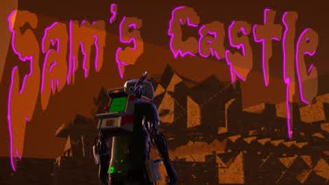 Sam’s Castle