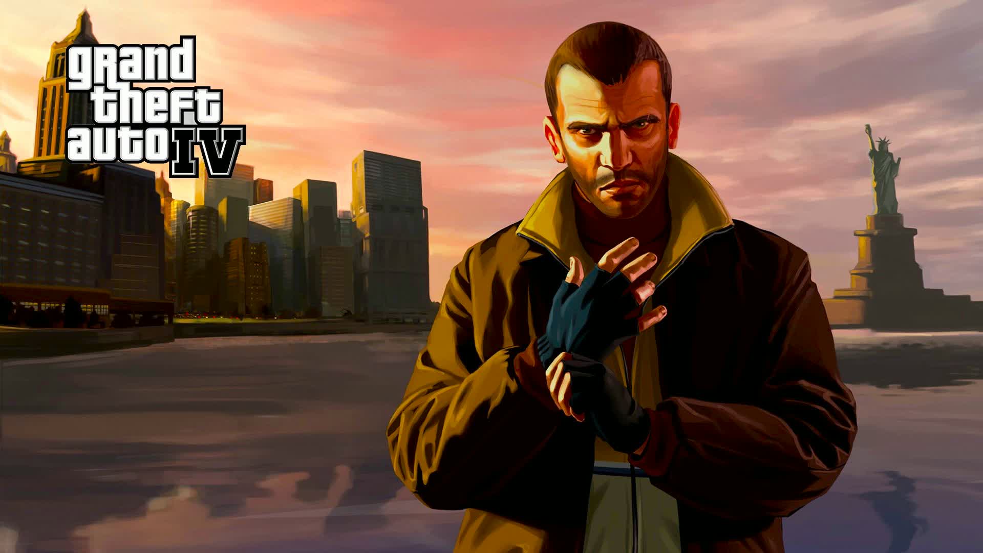 GTA