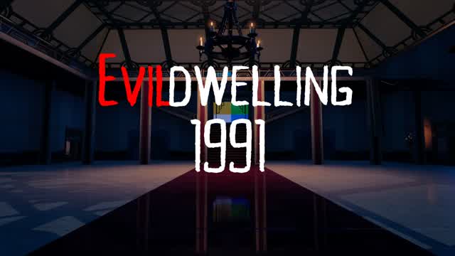 Evildwelling 1991 [Horror]