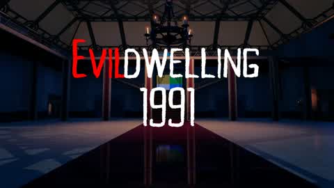 Evildwelling 1991 [Horror]